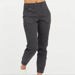 SPANX Cargo Jogger Stretch Twill